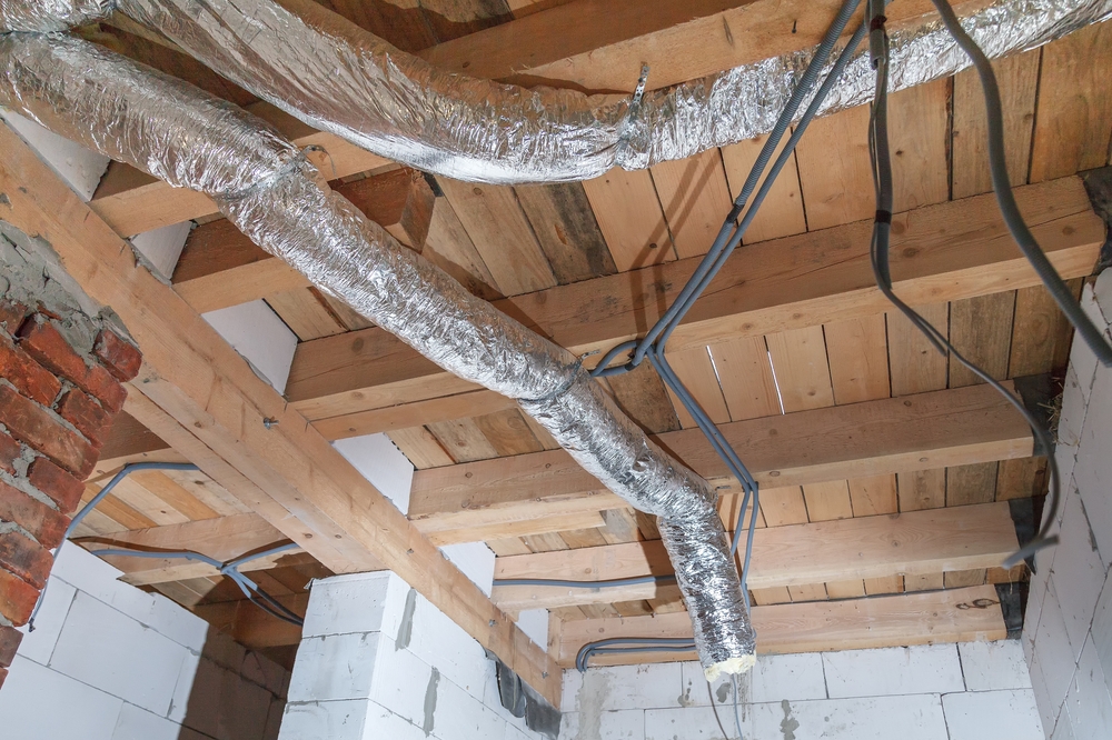 duct work